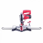 Skersinio pjovimo staklės 210mm 1410W Skersinio pjovimo staklės 210mm 1410W